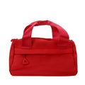 Bolsa de Ombro Feminina Oxford