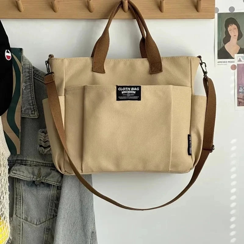 Bolsa Tote Minimalista Urbana